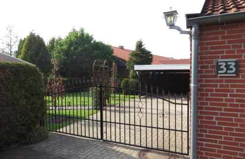 NEU! Landhaus Lüttje Nüst - Foto 30