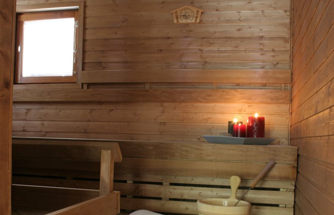 Vuokatin Aateli Villas - Foto 68