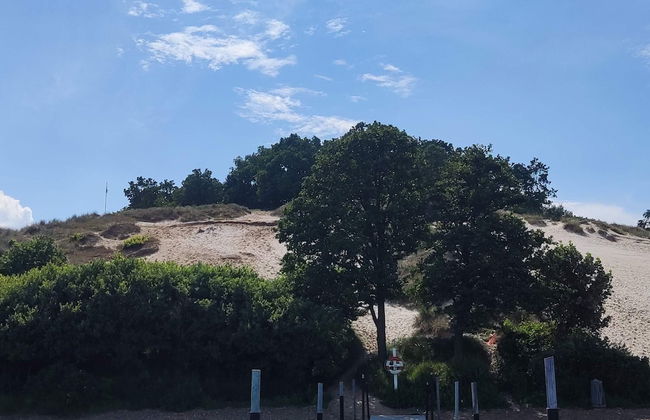 8 Person Holiday Home in Borkop-by Traum - Foto 9