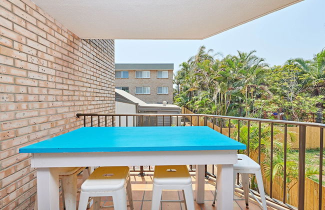 Cabarita Beachfront Apartments - Foto 66
