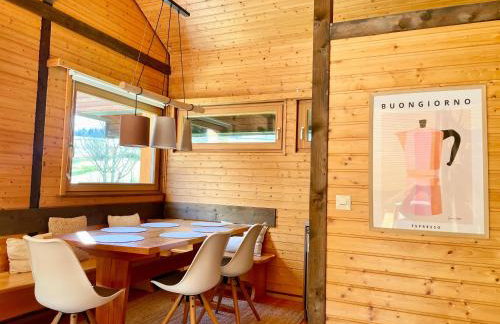 Chalet 22 Bernau - Foto 17