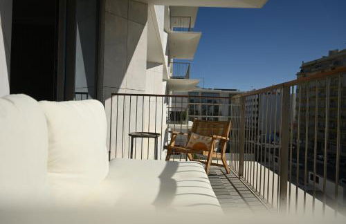 BaySun Apartment & SPA - Bayline - Foto 45