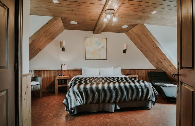 Chalets Royal Laurentien - Foto 4