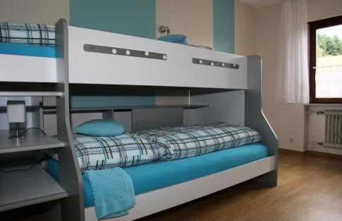 Ferienwohnung Haus Nahetal - Foto 12