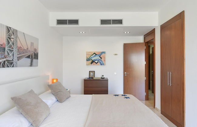 Villa With Private Pool in the Golf Resort - Foto 8