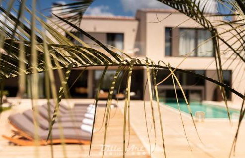 Villa Alessandro - Foto 34