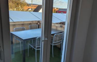 Ferienwohnung Bleicher - Foto 9