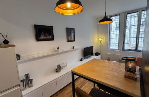 Le Saint André Hyper centre ville - Foto 13