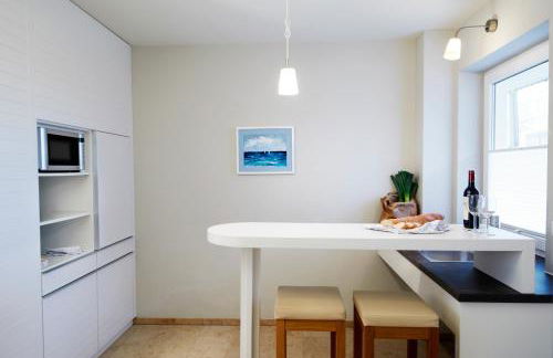 Im-Jaich Boardinghouse Bremerhaven - Photo 14