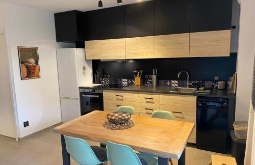 La Tintaine- T2 avec Terrasse - Photo 11