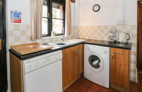 The Dairy - Photo 14