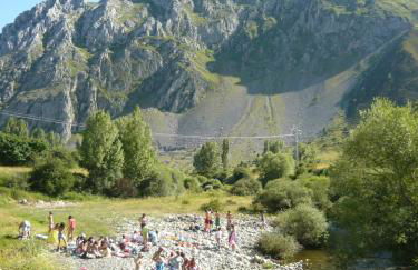 Casas de Montaña Alto Curueño - Foto 84