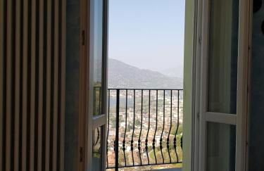 Il Palazzo apartment with a view of the lake and nature - Foto 6