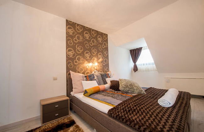 Budapest Center Residence - Foto 10