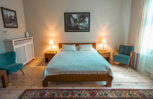 Villa Klara - Apartamenty Wakacyjne - Foto 17