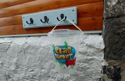 Railway Cottage - Foto 29