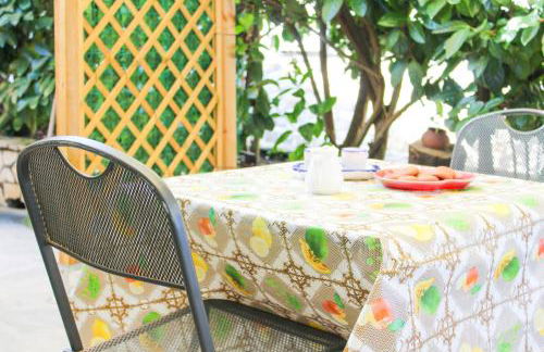 Casa Mascolo - Foto 25