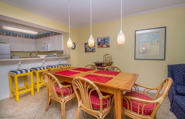 Pelican Beach 0712 2 Bedroom Condo by Pelican Beach Management - Photo 8