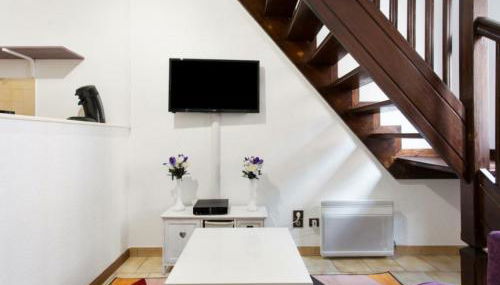 Nouvel Oasis Toulouse Centre-ville - Foto 3