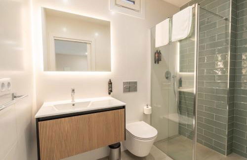 Cíes Luxury Suitel Areosa 22 - Foto 106