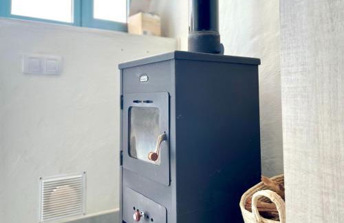 Cave House in Cúllar near Tabernas Desert - Foto 34