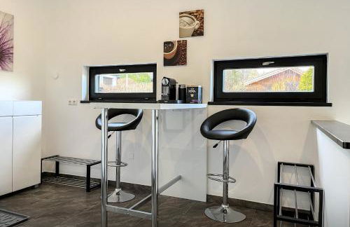 RhönKristall modernes Terrassenhaus mit Weitblick - Foto 7