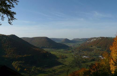 Ferienwohnung Die Schmiede - Foto 17