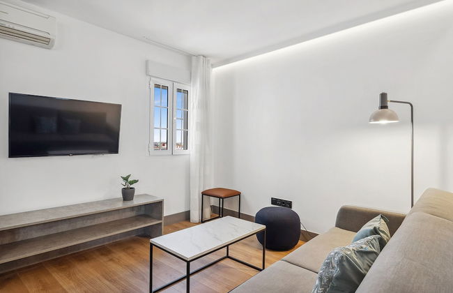 Limehome Madrid Calle de Santa Ana - Photo 76