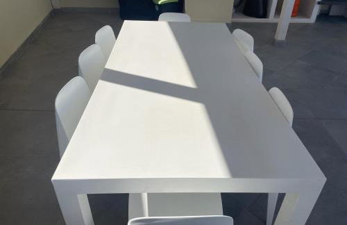 Excelente ático con gran terraza y barbacoa en Canet d'en Berenguer - Photo 34