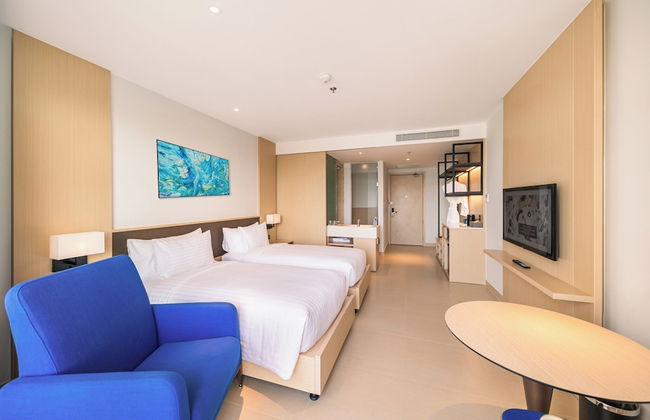 Cam Ranh Sea view Resort - Foto 16