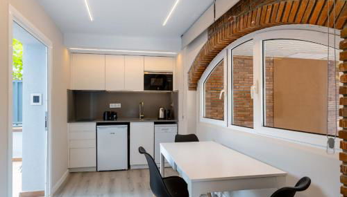 Aparthotel Vilassar - Foto 5