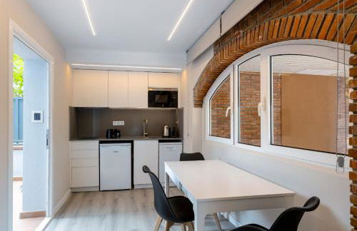 Aparthotel Vilassar - Foto 5