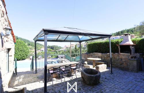 MyStay - Casa da Portaria - Foto 7