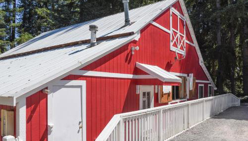 Thunderbird Studio Cabin 3 - Foto 4