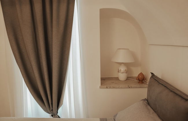 Dimora Pozzo Epifani - Foto 9