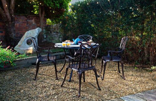 Forge Cottage - Foto 19