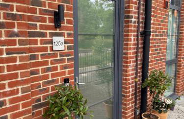 Modern 2 Bed Apartment in North Oxford - Foto 13