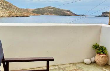 Molos Tinos Cycladic house - Foto 7