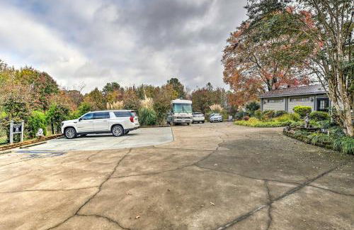 Efficiency Apt Shared Conference Room, Patio - Foto 39