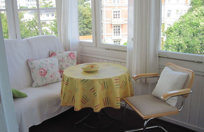 Villa Maria - Foto 18