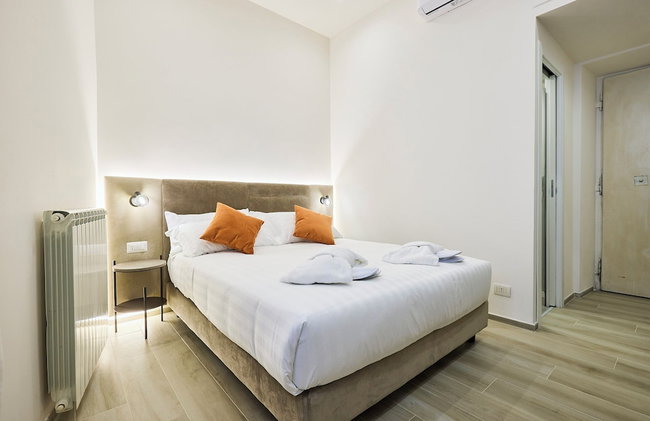 Urban Guesthouse Monti - Photo 6