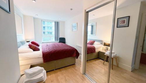 London Riverside Apartment - Foto 4