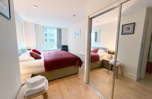 London Riverside Apartment - Foto 4