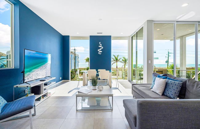 Lookout by Beachside Management - Foto 33