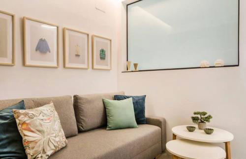 Serrano- Retiro Park-Plaza de Cibeles - Foto 29