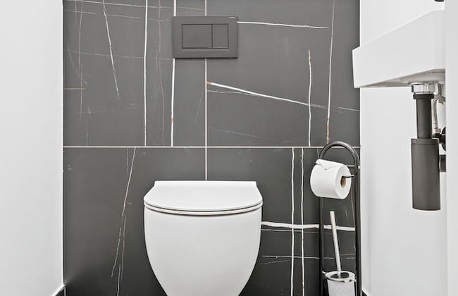 easy flat Hernals - Photo 60