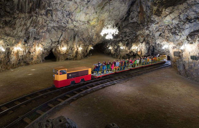 Tour in Poreč - Foto 1