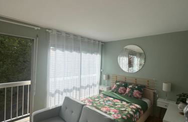 Résidence de LAbbaye - Foto 1