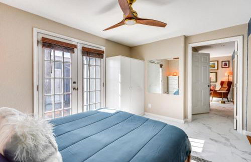 2 Mi to Dtwn Austin Gem with Patio and Yard - Photo 19