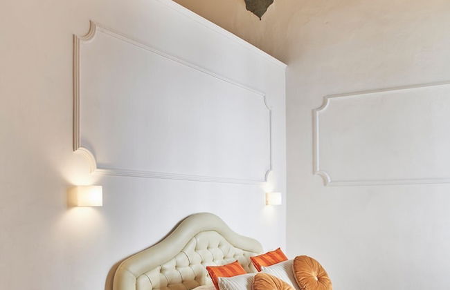 B&B Palazzo del Magnifico - Foto 26